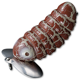 Воблер Smith Catapy Jr. 15