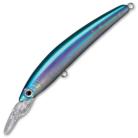 Воблер Smith DD Panish 20