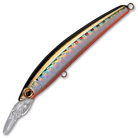 Воблер Smith DD Panish 27