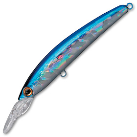 Воблер Smith DD Panish 30
