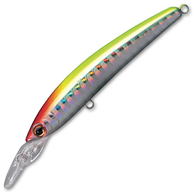 Воблер Smith DD Panish 34