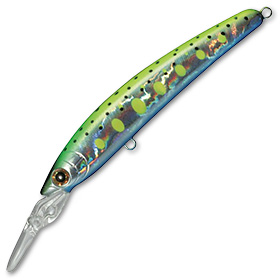 Воблер Smith DD Panish 80S 42