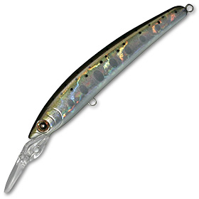 Воблер Smith DD Panish 80S 43