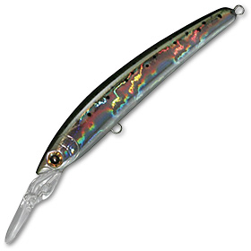 Воблер Smith DD Panish 80S 45