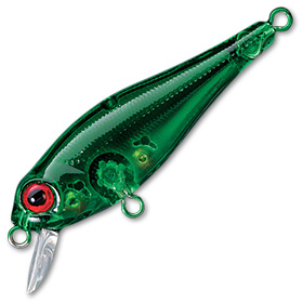Воблер Smith Jade S/SW 06