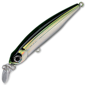 Воблер Smith Shirasu Minnow 02
