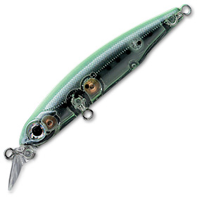 Воблер Smith Shirasu Minnow 03
