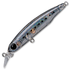 Воблер Smith Shirasu Minnow 04