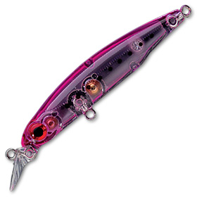 Воблер Smith Shirasu Minnow 13