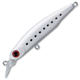 Воблер Smith Shirasu Minnow 14