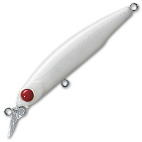 Воблер Smith Shirasu Minnow 16