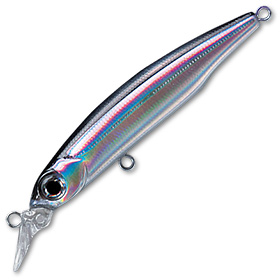 Воблер Smith Shirasu Minnow 18