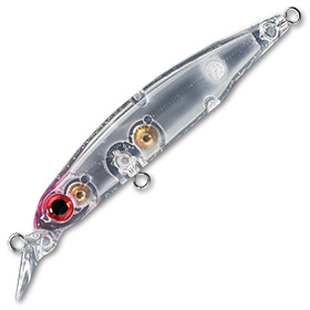 Воблер Smith Shirasu Minnow 25