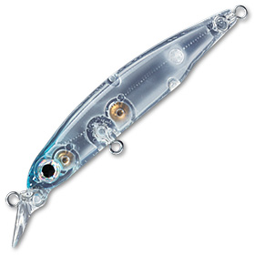 Воблер Smith Shirasu Minnow 26