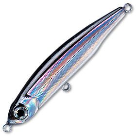 Воблер Smith Shirasu Minnow Lipless LLS 18