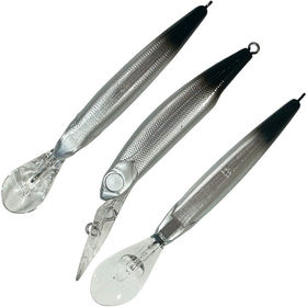 Воблер Smith Still Area 48HF (1.6г) 02