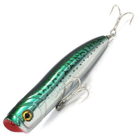 Воблер Smith Zipsea Pop (18 г) 02