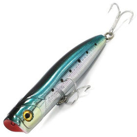 Воблер Smith Zipsea Pop 01