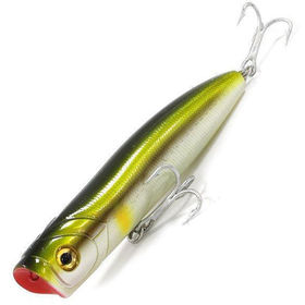 Воблер Smith Zipsea Pop 05
