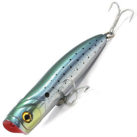 Воблер Smith Zipsea Pop 03