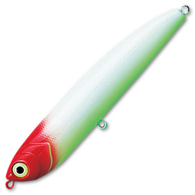 Воблер Smith Zipsea Pop (18 г) 10