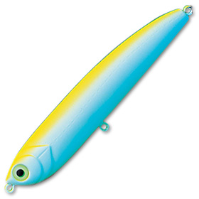 Воблер Smith Zipsea Pop (18 г) 11