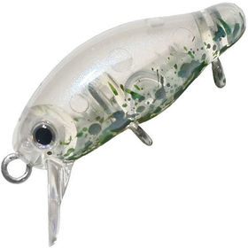 Воблер Smith Caddis 24F (1г) 17