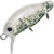 Воблер Smith Caddis 24F (1г) 17