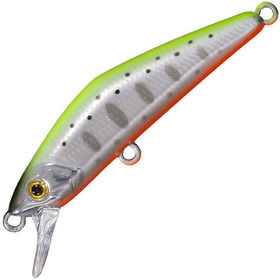 Воблер Smith D-Compact FES (2г) 18