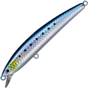 Воблер Smith Panish 120F SW (20.5г) 02