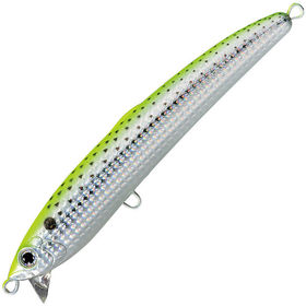 Воблер Smith Saruna 147F-SR (28.5г) 09