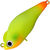 Воблер Smith Soress 42S (3.8г) 09