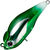 Воблер Smith Soress 42S (3.8г) 11