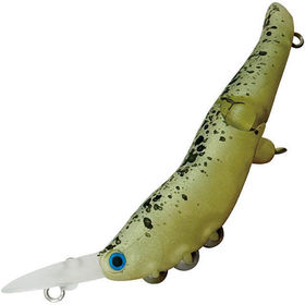 Воблер Smith Tic-Tac Lipper HS 50F (4.2г) 05