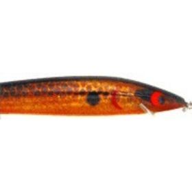 Воблер Smithwick ASDRB1600 Susp. Limited Rogue, 214