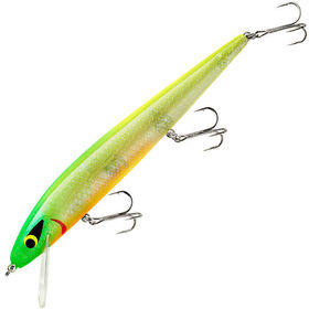 Воблер Smithwick Perfect 10 Rogue ADR5 (18.9г) 295-Lemon Lime Orange