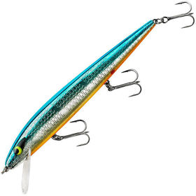 Воблер Smithwick Perfect 10 Rogue ADR5 (18.9г) 320B-Chrome/Blue Back/Orange Belly