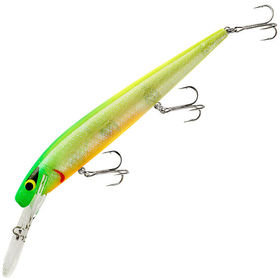 Воблер Smithwick Top 20 Rogue ADRD5 (17.7г) 295-Lemon/Lime/Orange