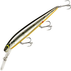 Воблер Smithwick Top 20 Rogue ADRD5 (17.7г) 31OB-Chrome/Black/Orange/Belly