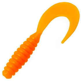 Силиконовая приманка SnastiGood Mr. Twister (7 см) 031 (упаковка - 8 шт)