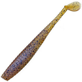 Силиконовая приманка SnastiGood Runa (11 см) 026 (упаковка - 6 шт)