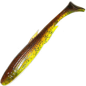 Силиконовая приманка SnastiGood Kasper (16.5см) 102 (упаковка - 3шт)