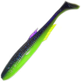 Силиконовая приманка SnastiGood Kasper (16.5см) 134 (упаковка - 3шт)