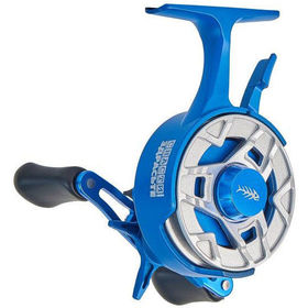 Катушка SnastiZdraste Reel Motalka Ice 25