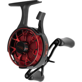 Катушка SnastiZdraste Reel Motalka Ice Pro 25