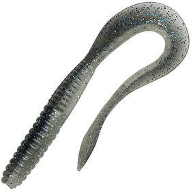 Силиконовая приманка SnastiZdraste Червь (8см) 007-Млечный Путь (упаковка - 8шт)