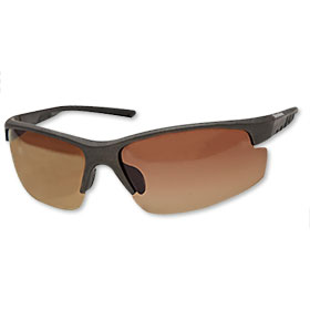 Очки Snowbee 18001 Prestige Open Frame Polirized Sunglasses янтарные (Amber)