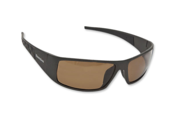 Очки Snowbee 18002 Prestige Full Frame Polirized Sunglasses янтарные (Amber)
