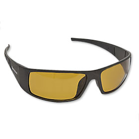 Очки Snowbee 18002 Prestige Full Frame Polirized Sunglasses желтые(Yellow)