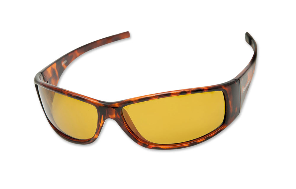 Очки Snowbee 18005 Prestige Gamefisher Sunglasses желтые(Yellow)